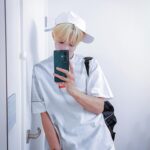 Lee Seok-min Instagram - ◡̈..¨̮..◡̈