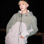 Lee Seok-min Instagram - 10장 가득 채워🖤
