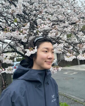 Lee Seung-hoon Instagram - 우당탕탕 kyushu road trip🏍️🌸