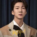 Lee Seung-hoon Instagram - 안녕하세요. 뮤지컬 드림하이에서 ‘이승훈’ 역을 맡은 송삼동이라고 합니다😍 #쇼뮤지컬드림하이 @artone_company