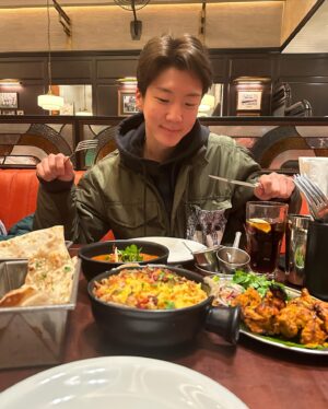 Lee Seung-hoon Instagram - tvN 지금 우리 나라는 [영국]을 다녀왔습니다!🇬🇧