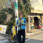 Lee Seung-hoon Instagram - 나랑 같이 TOKYO 여행 가실분은 이승훈저승훈으로 gogogo⚡️ 🍑 @flypeach_kr @flypeach