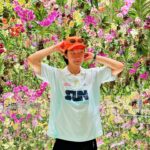 Lee Seung-hoon Instagram - I Love MACAO♥️ #광고 #마카오 #macao #마카오늘