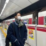 Lee Seung-hoon Instagram - 나랑 같이 TOKYO 여행 가실분은 이승훈저승훈으로 gogogo⚡️ 🍑 @flypeach_kr @flypeach