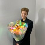 Lee Seung-hoon Instagram - ❤️💚MERRY CHRISTMAS🎄🎅🏻❤️💚
