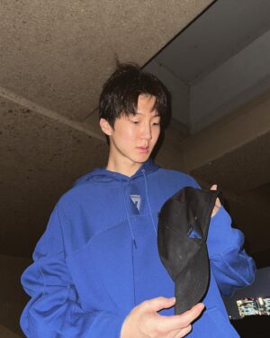 Lee Seung-hoon Instagram - ⚽️9/14-9/20 더현대 서울 지하2층 WEST POP UP #광고 #캘빈클라인 #calvinklein #손흥민포캘빈클라인 #더현대서울 #손흥민