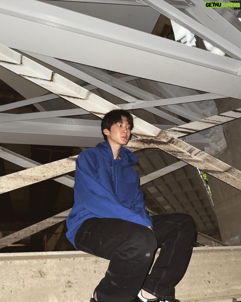Lee Seung-hoon Instagram - ⚽️9/14-9/20 더현대 서울 지하2층 WEST POP UP #광고 #캘빈클라인 #calvinklein #손흥민포캘빈클라인 #더현대서울 #손흥민