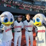 Lee Seung-hoon Instagram - 야구… 좋아하세요? #롯데자이언츠 ⚾️