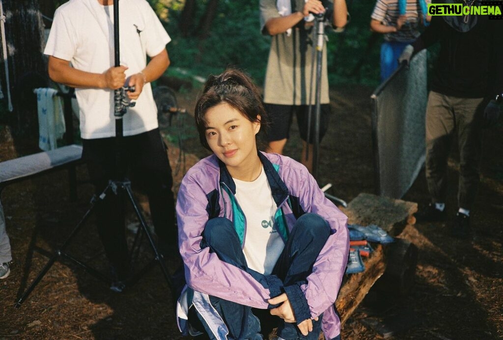 Lee Sun-bin Instagram - 우리의 마지막 #소년시대 🥹 #쿠팡플레이
