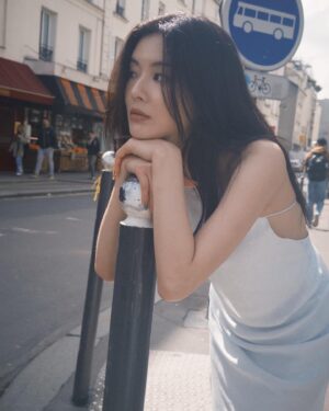 Lee Sun-bin Thumbnail - 57.4K Likes - Top Liked Instagram Posts and Photos