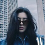 Lee Sun-bin Instagram - ❤︎︎ @wkorea @lemouton_shoes #르무통 @whales_magazine #ISABELMARANTeyewear @tomfordbeauty
