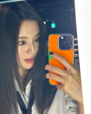 Lee Sun-bin Thumbnail - 51.7K Likes - Top Liked Instagram Posts and Photos