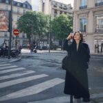 Lee Sun-bin Instagram - 🤳🏻🚦🐶💋