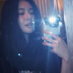 Lee Sun-bin Instagram - 🤳🏻🚦🐶💋