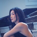 Lee Sun-bin Instagram - 🫠