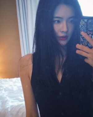 Lee Sun-bin Thumbnail - 69.2K Likes - Top Liked Instagram Posts and Photos