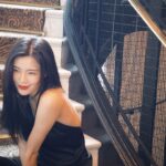 Lee Sun-bin Instagram - 🫠