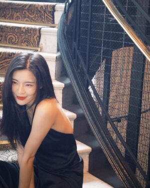 Lee Sun-bin Thumbnail - 69.2K Likes - Most Liked Instagram Photos