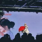 Lee Sun-bin Instagram - 2024.01.07 🎂 축하 해주신 모든 분들 사랑해요 감사해요 미안해요 더 잘할게요..❤️ 그리고 오늘 행복에 늪에 빠지게 해준 우리 해콩이들..❤️ 아직도 여운이… 정말 다음번엔 더 제대로 준비할거야!!!!!😏 항상 감동이고 매번 볼 때 마다 많은 위로를 받는 것 같아요..🥹 슬로건 이벤트는.. 정말이지.. 왜 자꾸 매번 울리려 하는 거야…? 사랑해요 진심 담아서 고마워 울 해콩이들..😭 잊지 않을게요.(근엄) 내 맘 알지!????😘 ( TMI 그리고 내 칭구들은 나 빠른 안쳐줘서 한 살 어리게 인정 안해주더라.. 쩝..ㅋ 고맙다! ㅋ )