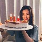 Lee Sun-bin Instagram - 2024.01.07 🎂 축하 해주신 모든 분들 사랑해요 감사해요 미안해요 더 잘할게요..❤️ 그리고 오늘 행복에 늪에 빠지게 해준 우리 해콩이들..❤️ 아직도 여운이… 정말 다음번엔 더 제대로 준비할거야!!!!!😏 항상 감동이고 매번 볼 때 마다 많은 위로를 받는 것 같아요..🥹 슬로건 이벤트는.. 정말이지.. 왜 자꾸 매번 울리려 하는 거야…? 사랑해요 진심 담아서 고마워 울 해콩이들..😭 잊지 않을게요.(근엄) 내 맘 알지!????😘 ( TMI 그리고 내 칭구들은 나 빠른 안쳐줘서 한 살 어리게 인정 안해주더라.. 쩝..ㅋ 고맙다! ㅋ )