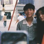 Lee Sun-bin Instagram - #소년시대 비하인드 컷 🎬 part.1 내 맴속에서 아직 소년시대를 못 보냈다..이말이여..