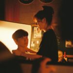 Lee Sun-bin Instagram - #소년시대 비하인드 컷 🎬 part.1 내 맴속에서 아직 소년시대를 못 보냈다..이말이여..