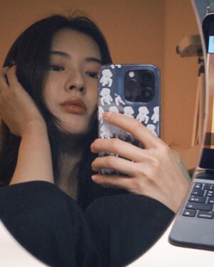 Lee Sun-bin Thumbnail - 68.7K Likes - Most Liked Instagram Photos