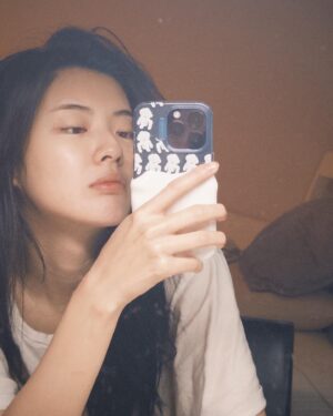 Lee Sun-bin Thumbnail - 92.6K Likes - Top Liked Instagram Posts and Photos