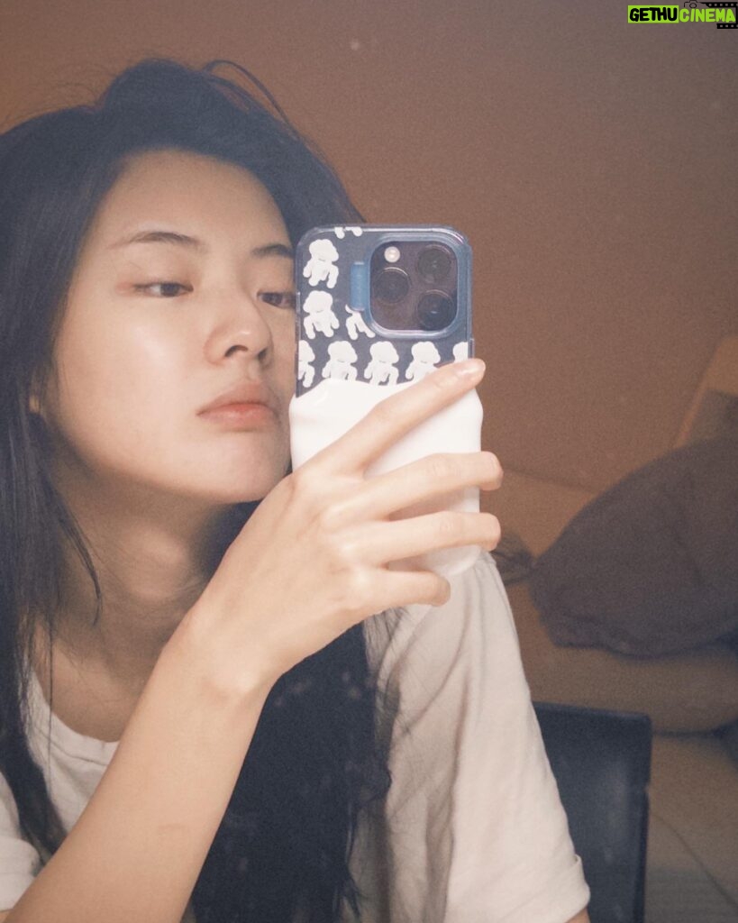 Lee Sun-bin Instagram - ミ★