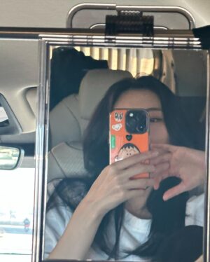 Lee Sun-bin Thumbnail - 92.6K Likes - Top Liked Instagram Posts and Photos