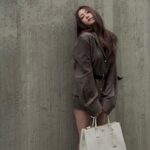 Lee Sung-kyoung Instagram - 🤍 #PradaGalleria #adv