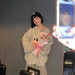 Lee Yu-bi Instagram - 22.11.22 🎉🎂🥳 고맙고 사랑하는 사람들과 🥺💕