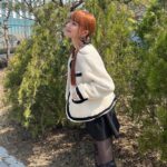 Lee Yu-bi Instagram - 한모네입니다 🍑🧡