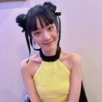 Lee Yu-bi Instagram - Mone🍋