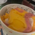 Lee Yu-bi Instagram - 또 먹고싶어서 올리는 사진 🤤 저메추 해죵 😛