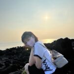 Lee Yu-bi Instagram - 여름에 🍓