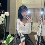 Lee Yu-bi Instagram - 셀프 메이컵 해밨쪙🥰 #selfmakeup