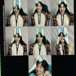 Lee Yu-bi Instagram - GQ Behind 🎬🖤