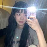 Lee Yu-bi Instagram - 차칵차칵차칵 🐰🦋