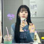 Lee Yu-bi Instagram - #7인의탈출2 #🎬 시-쟉✨🖤