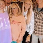 Leigh-Allyn Baker Instagram - Thank you to the sweet family that bought my family breakfast @crackerbarrel this morning! You inspired me! So my challenge to all of my fans and friends… let’s make it a #crackerbarrelchristmas this year and buy a random stranger breakfast for no reason at all! #randomactsofkindness #christmas #buybreakfastchallenge #crackerbarrel #leighallynbaker #payitforward