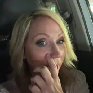 Leigh-Allyn Baker Thumbnail - 5K Likes - Top Liked Instagram Posts and Photos