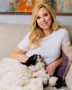 Leigh-Allyn Baker Thumbnail - 14.6K Likes - Top Liked Instagram Posts and Photos
