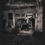 Leigh-Allyn Baker Instagram - Take a close look at this picture. If you ever wondered what it looks like to be closer to God… this is it! In this picture is a family bearing the unbearable loss of their sweet baby, Autumn Louise. Going through the most intense, excruciating pain this side of heaven… and what does this mama do? She raises her hand to the Father in worship, in praise. It’s the most beautiful thing I’ve ever witnessed. And today, as Phil carried his baby to her earthly resting place, Vanessa sang the most beautiful Amazing Grace. And then tears of sorrow turned to hope. Vanessa, you are a reflection of our Father. Your family is a blessing to the world. Love you, friend. #love #family #worship #jesus #father #motherhood #jesusbenear