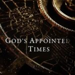 Leigh-Allyn Baker Instagram - God’s Appointed Times RETURNS for Season 2 exploring the Spring Holy Days of Passover, Shavuot/Pentecost, Shabbat and more with friends, new and old! @l_a_baker_13 @kayajones @sheilawalsh1 @tammyhotsenpiller @tammytrent @philhotsenpiller @pastorsamuelrodriguez @bobbyschuller This series will transform the way you see Yeshua Jesus. Connecting the Old and New Testaments as He invites us to times and places with Him in deeper intimacy. The journey continues on @tbn