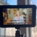 Leigh-Allyn Baker Instagram - Big news on the way!!! Stepping into new territory! Any guesses??? #keepshowingup #lovewhatyoudo #godisgood #blessed #bebrave #goodluck #goodluckcharlie #filmmaking