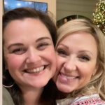 Leigh-Allyn Baker Instagram - Take a close look at this picture. If you ever wondered what it looks like to be closer to God… this is it! In this picture is a family bearing the unbearable loss of their sweet baby, Autumn Louise. Going through the most intense, excruciating pain this side of heaven… and what does this mama do? She raises her hand to the Father in worship, in praise. It’s the most beautiful thing I’ve ever witnessed. And today, as Phil carried his baby to her earthly resting place, Vanessa sang the most beautiful Amazing Grace. And then tears of sorrow turned to hope. Vanessa, you are a reflection of our Father. Your family is a blessing to the world. Love you, friend. #love #family #worship #jesus #father #motherhood #jesusbenear