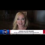 Leigh-Allyn Baker Instagram - I’m so excited to be a part of the BRAVE Books Fundraiser to create a new live-action kids’ TV show starring my friend, Kirk Cameron, and yours truly! And I can’t forget about the adorable Iggy the Iguana. This show will teach good morals, like Mr. Rogers’ Neighborhood, but modernized with high energy, hilarious dialog, animated stories, and new surprise guest stars at every turn. BUT we need your help to bring this all to life! If you want to play a crucial part in making this show a reality, here are 3 ways you can help: 🙏 The power of prayer! We ask that you join us in prayer for wisdom and that we’ll ultimately be able to strengthen children and families through the biblically-based lessons in this show. ❤️ Please share this post with your friends and family to help us spread the word across the nation and create a new era in children’s entertainment that builds children’s character. 🎉 Contribute and get awesome rewards! On Monday we launched the fundraiser to help bring Adventures with Iggy and Mr. Kirk to life! To say thank you, if you contribute in the first 7 days, we’ll enter you for a chance to win a guest star appearance on the show with Kirk Cameron! Plus, all our supporters get exclusive rewards. Visit us here to contribute, check out the amazing rewards, and learn more: watchbrave.com #childrensbooks #childhood #brave #bravetv