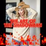 Leigh-Allyn Baker Instagram - Wanna see what it looks like to be #shadowbanned? Just watch the extreme, inexplicable change in non followers While the general percentage of followers remains constant. Hey #instagram, #instagramers #instagramreels I thought we were friends??? So interesting that this started right as I announced a new tv show with @bravebooks.us 🤷🏼‍♀️ #friends #censorship #makeitmakesense #goodluck