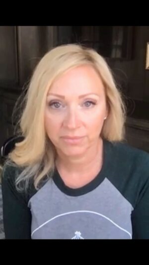 Leigh-Allyn Baker Thumbnail - 7.8K Likes - Top Liked Instagram Posts and Photos
